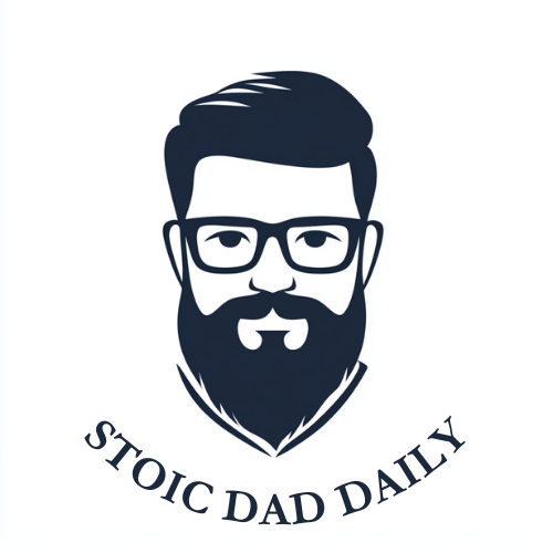 Stoic Dad Daily