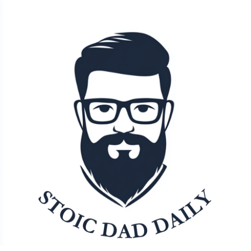 Stoic Dad Daily
